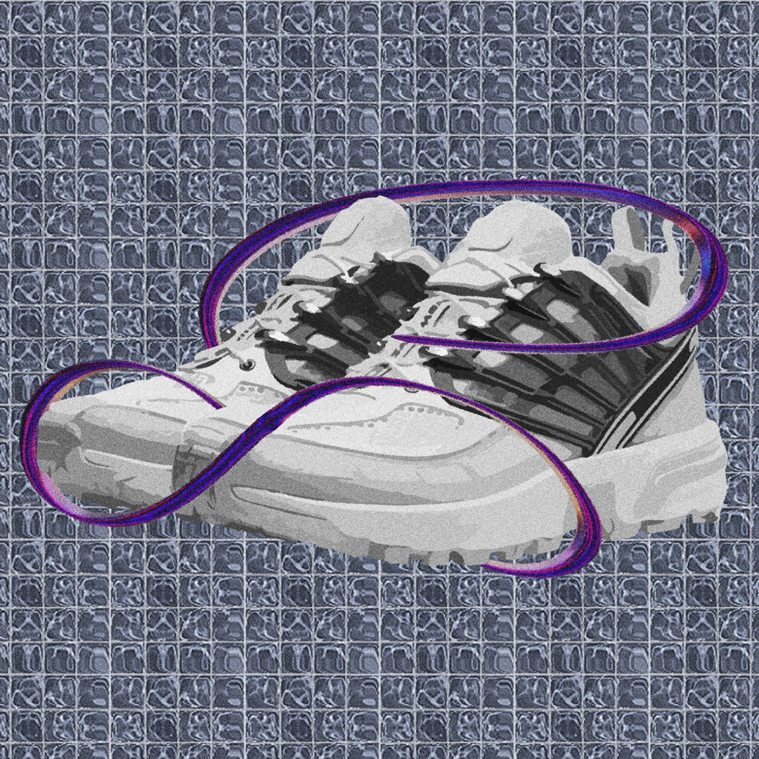 Salomon Shoes Cover