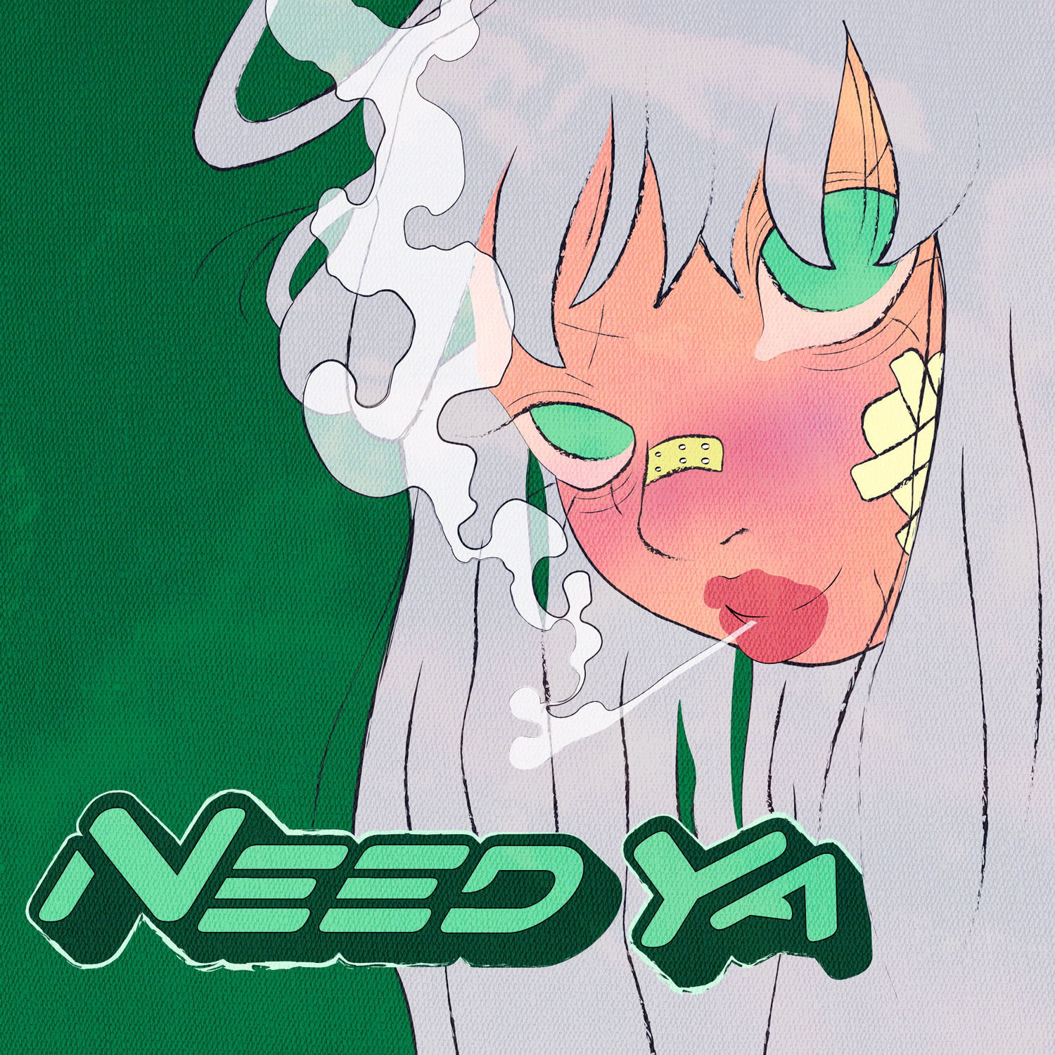 NeedYa-Cover